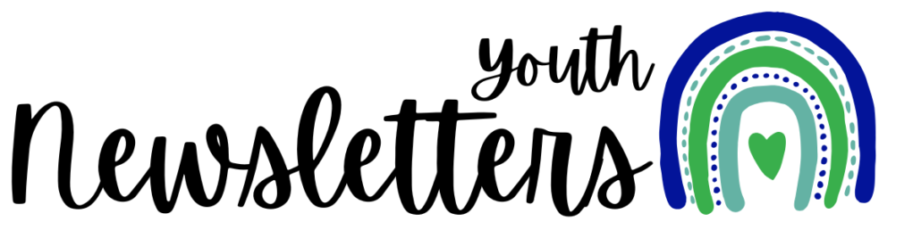Youth Newsletter
